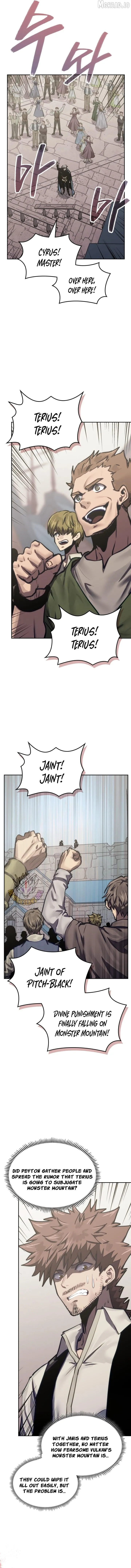 Dimensional Mercenary Chapter 335 page 5 - 
