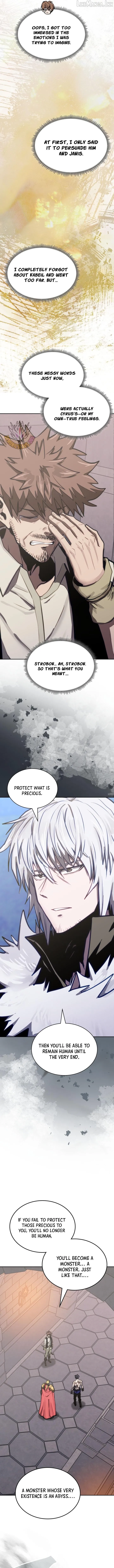 Dimensional Mercenary Chapter 345 page 13 - 