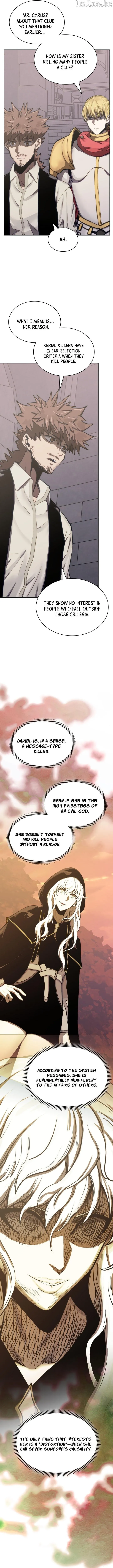 Dimensional Mercenary Chapter 345 page 6 - 