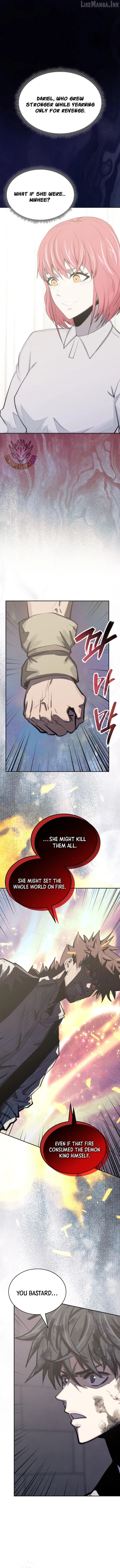 Dimensional Mercenary Chapter 345 page 9 - 