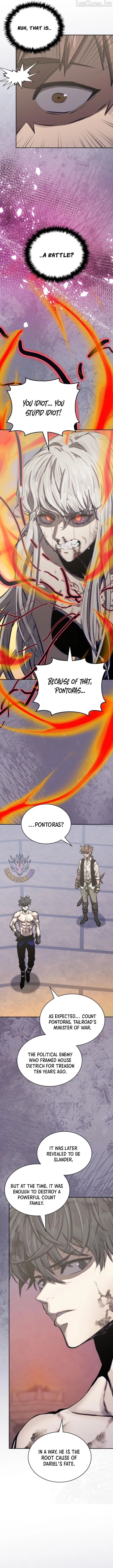 Dimensional Mercenary Chapter 351 page 7 - 