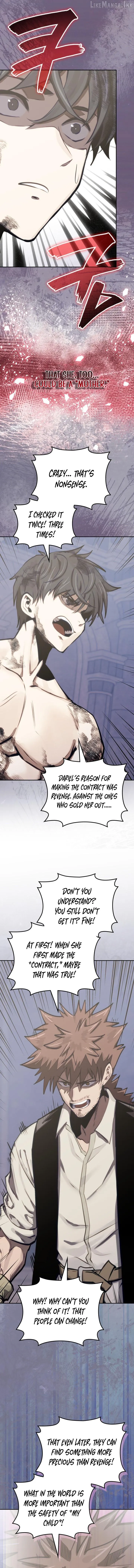 Dimensional Mercenary Chapter 352 page 14 - 