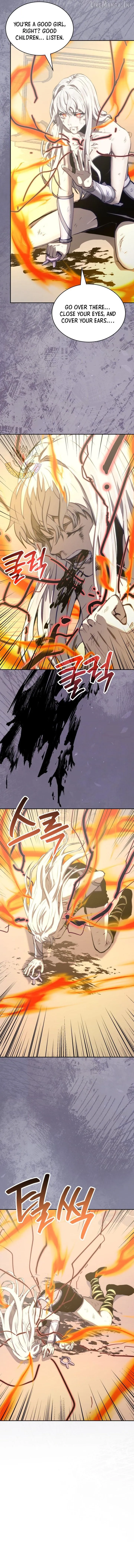 Dimensional Mercenary Chapter 352 page 7 - 