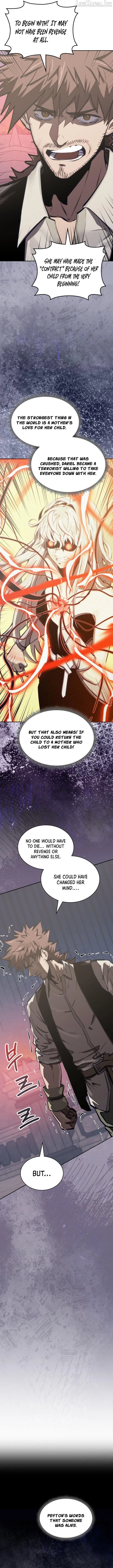 Dimensional Mercenary Chapter 353 page 2 - 