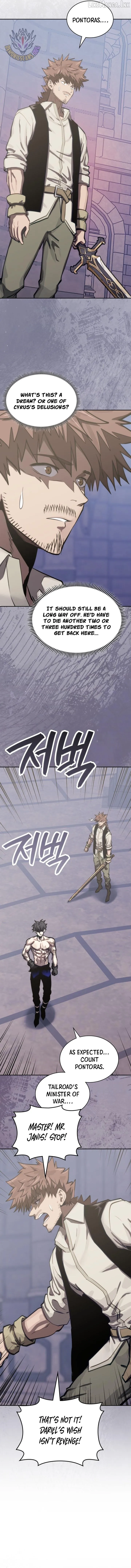 Dimensional Mercenary Chapter 354 page 3 - 