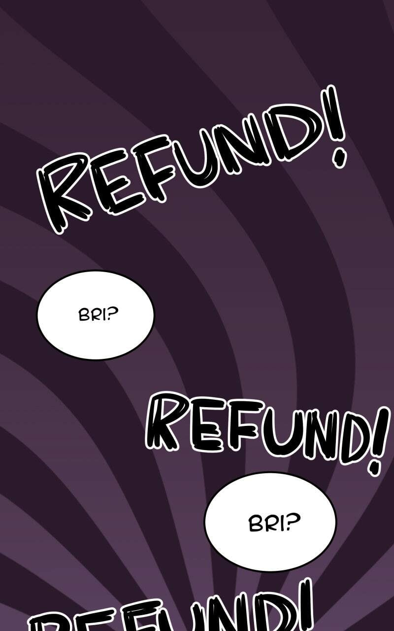 Diner for Adas Chapter 10 page 1 - 