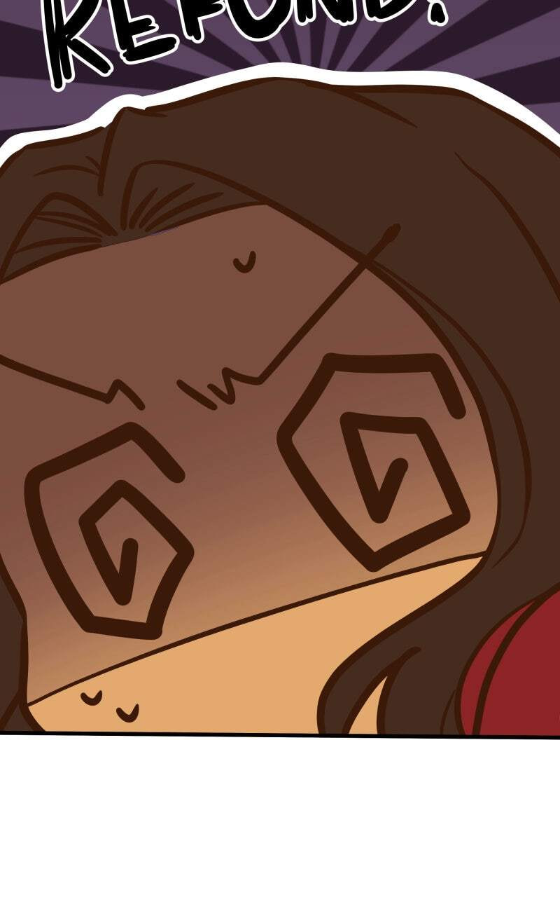 Diner for Adas Chapter 10 page 2 - 