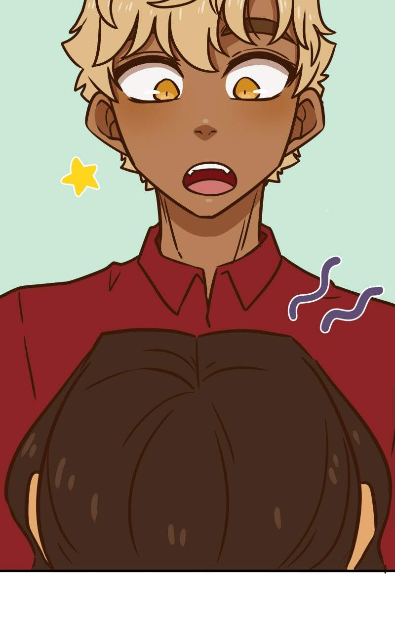 Diner for Adas Chapter 10 page 14 - 