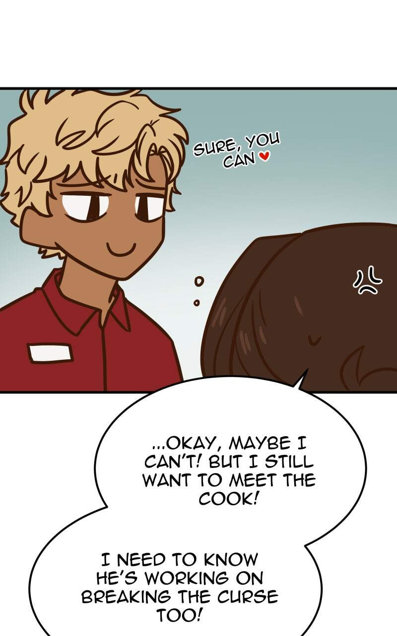 Diner for Adas Chapter 10 page 16 - 