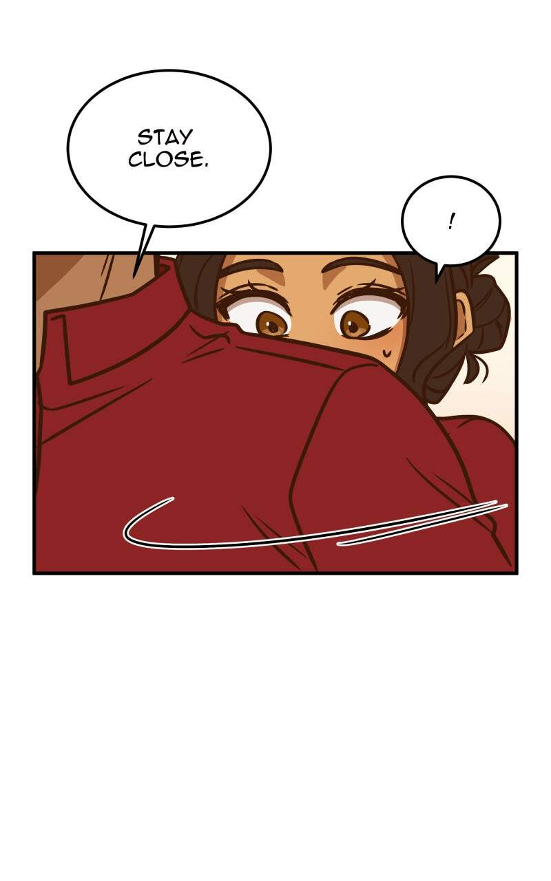 Diner for Adas Chapter 10 page 20 - 