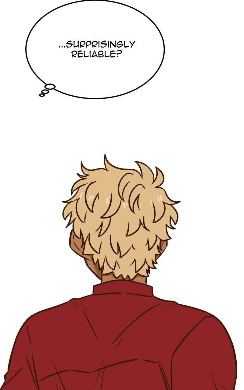 Diner for Adas Chapter 10 page 22 - 