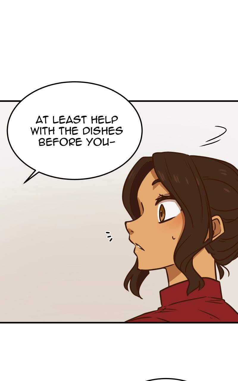 Diner for Adas Chapter 10 page 28 - 
