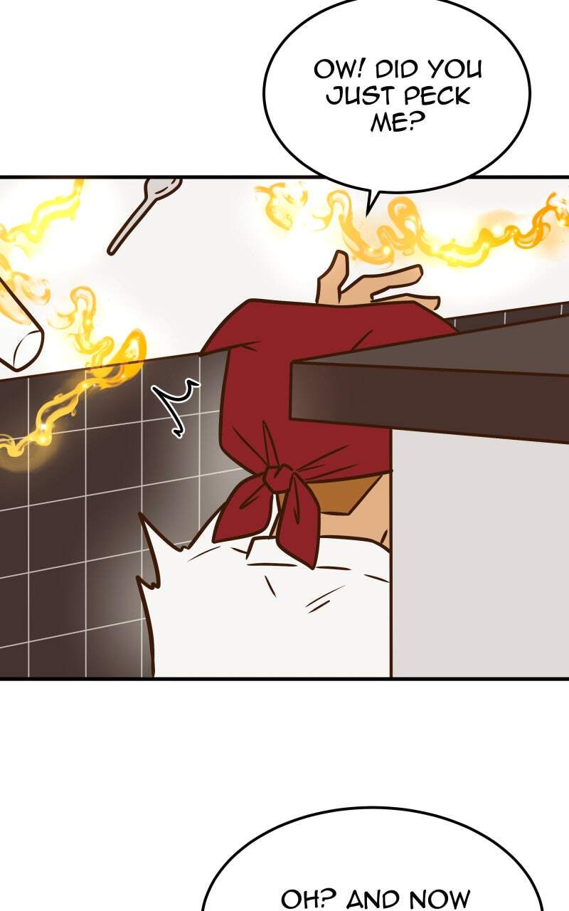 Diner for Adas Chapter 10 page 29 - 