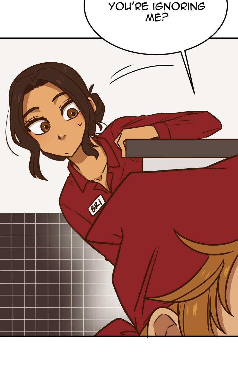 Diner for Adas Chapter 10 page 30 - 