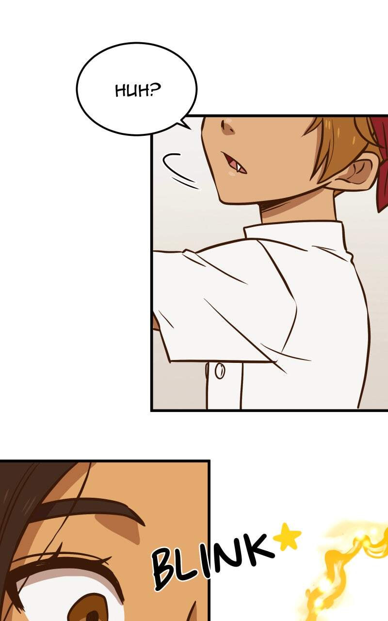 Diner for Adas Chapter 10 page 32 - 