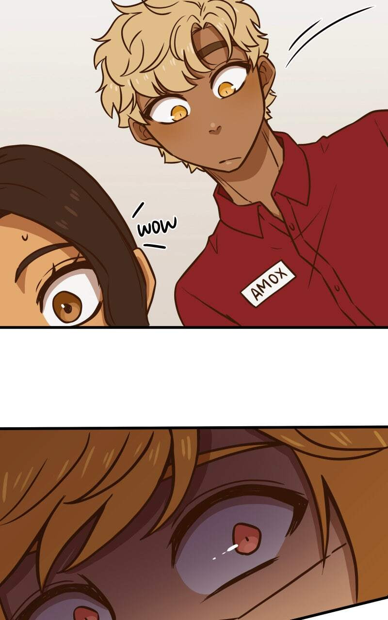 Diner for Adas Chapter 10 page 35 - 