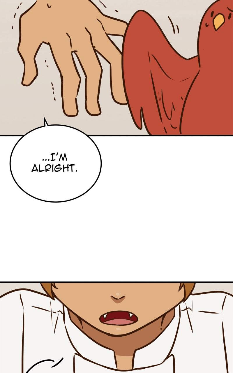 Diner for Adas Chapter 10 page 38 - 