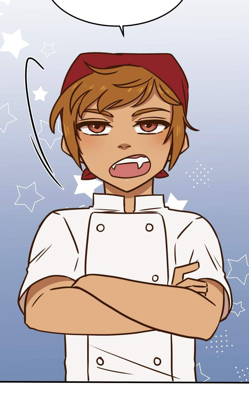 Diner for Adas Chapter 10 page 42 - 