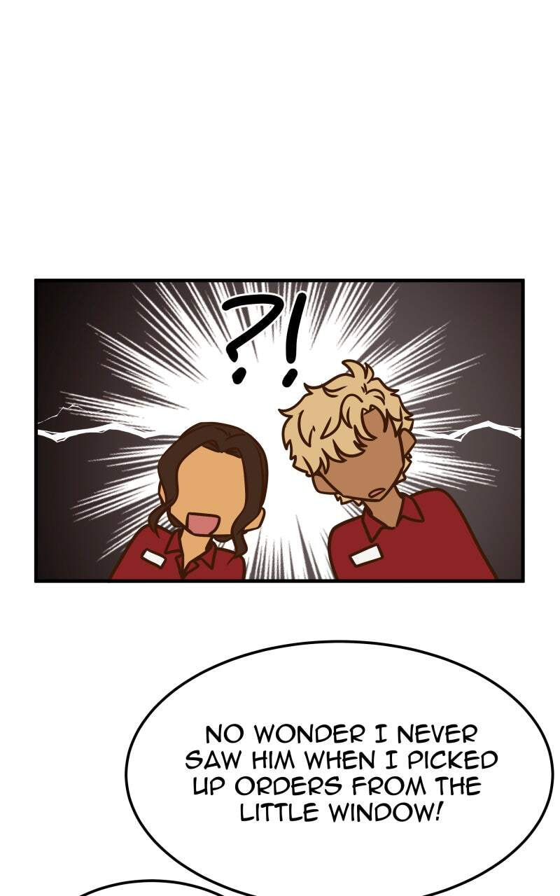 Diner for Adas Chapter 10 page 43 - 
