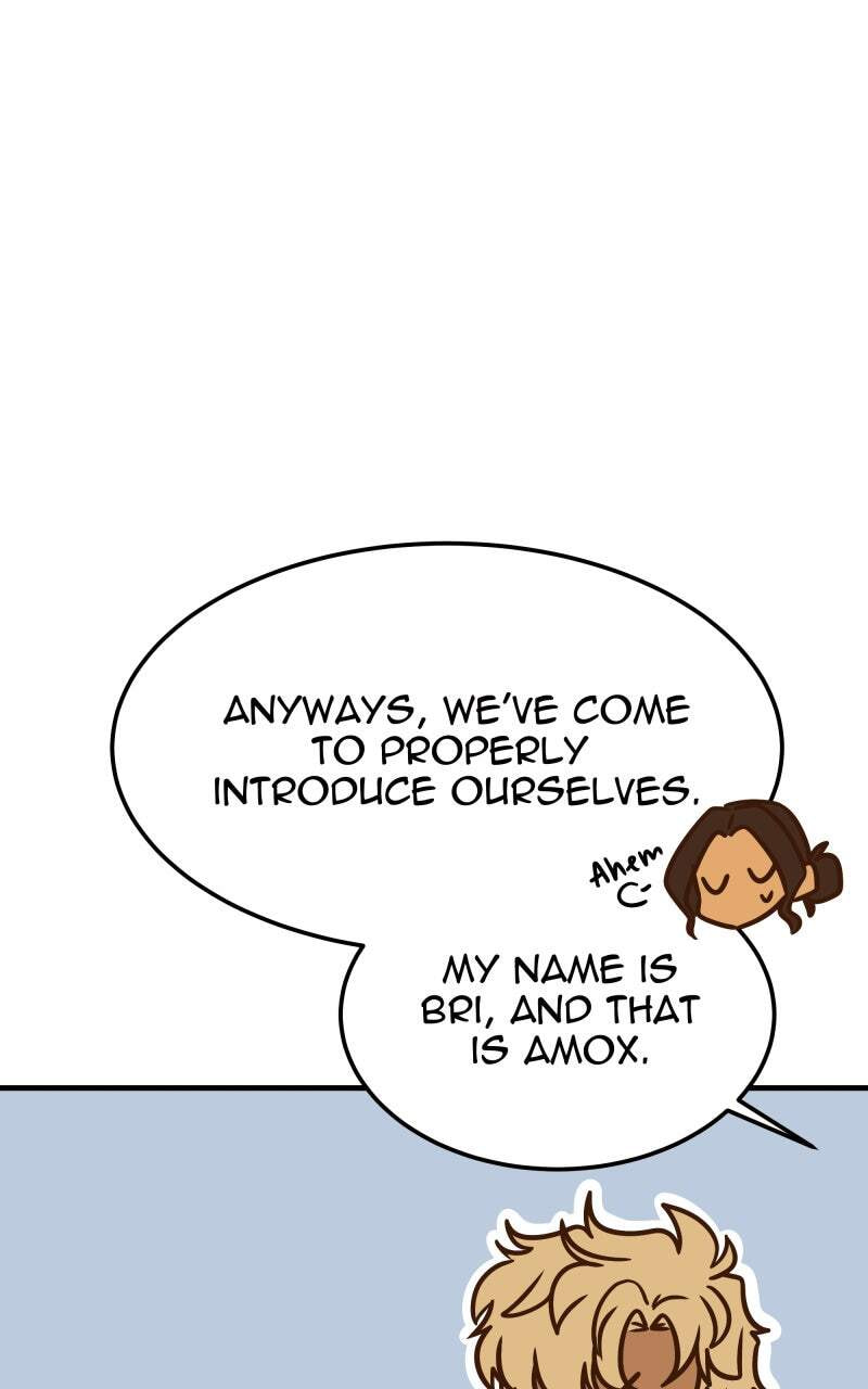 Diner for Adas Chapter 10 page 45 - 