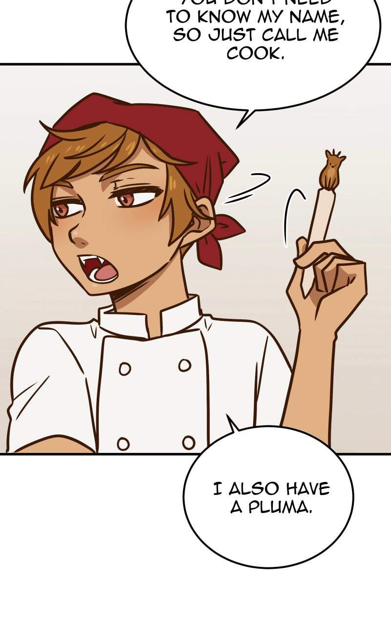 Diner for Adas Chapter 10 page 47 - 