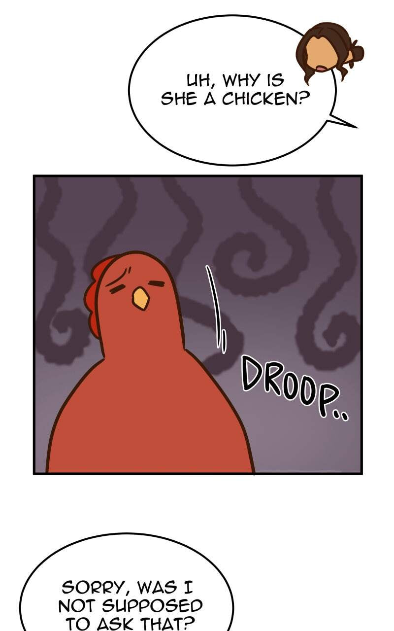 Diner for Adas Chapter 10 page 49 - 