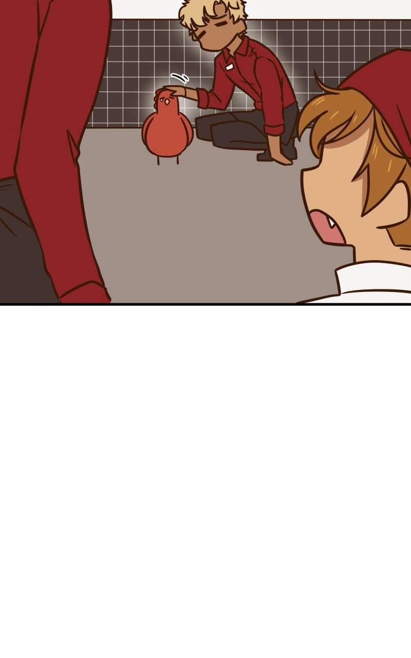 Diner for Adas Chapter 10 page 54 - 