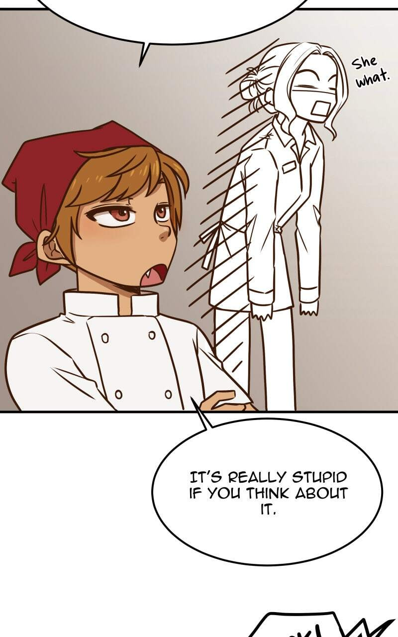 Diner for Adas Chapter 10 page 58 - 