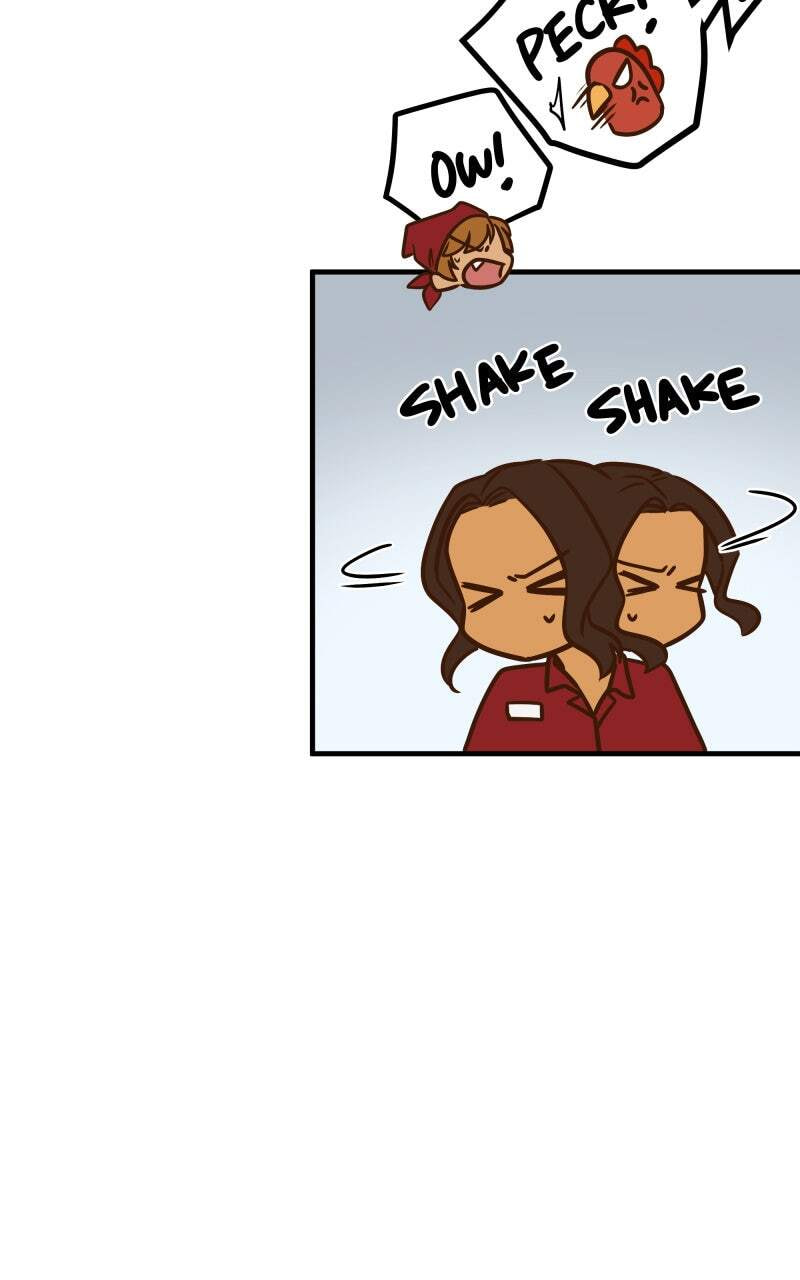 Diner for Adas Chapter 10 page 59 - 
