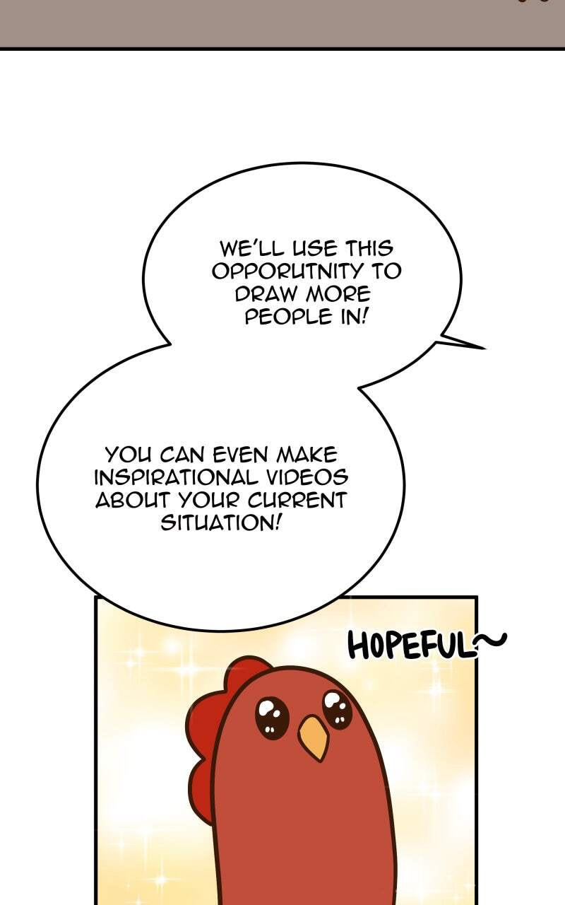 Diner for Adas Chapter 10 page 61 - 