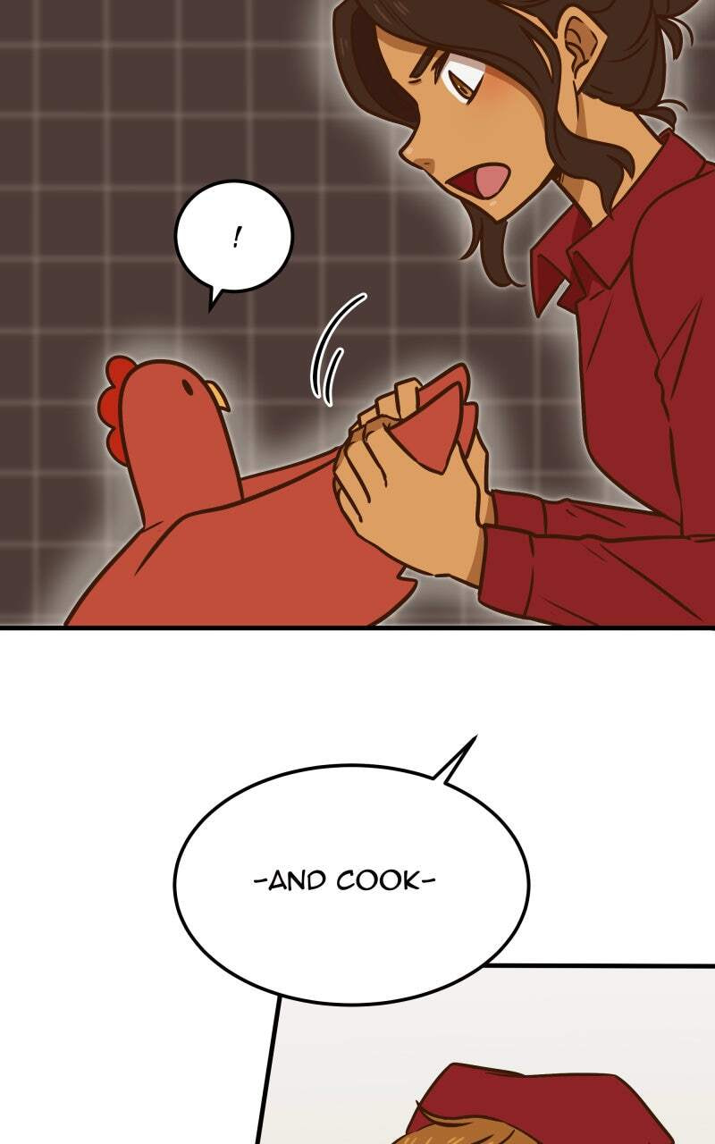 Diner for Adas Chapter 10 page 63 - 