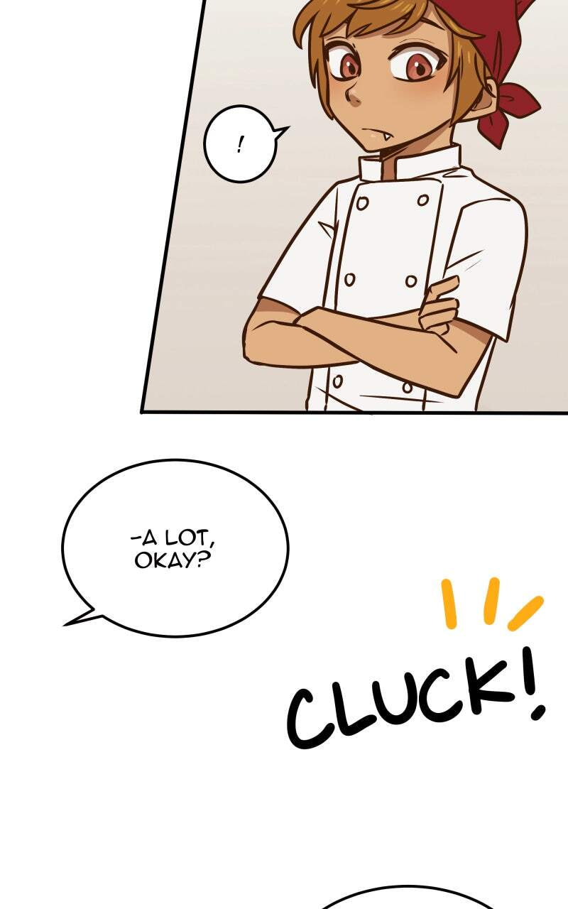Diner for Adas Chapter 10 page 64 - 