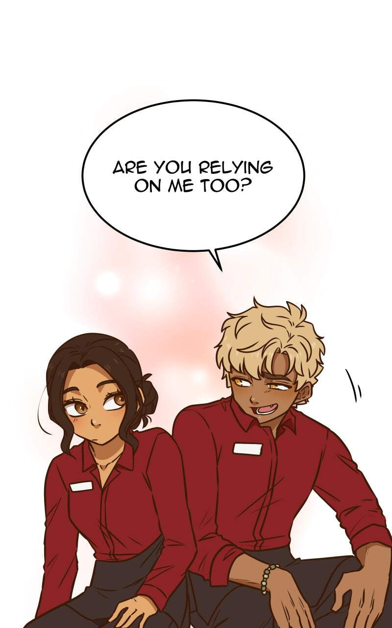 Diner for Adas Chapter 10 page 66 - 