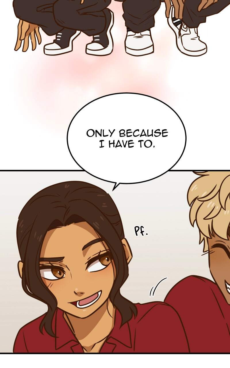 Diner for Adas Chapter 10 page 67 - 