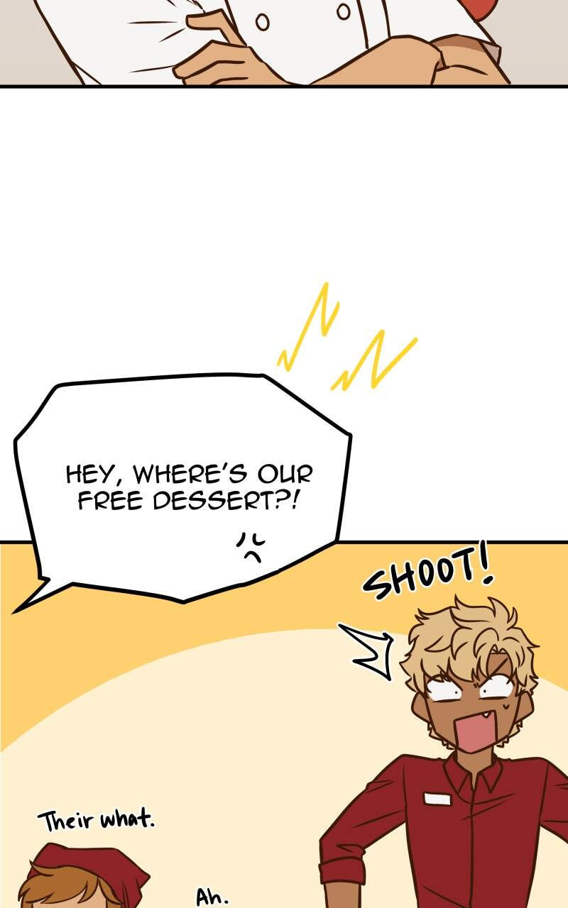 Diner for Adas Chapter 10 page 69 - 