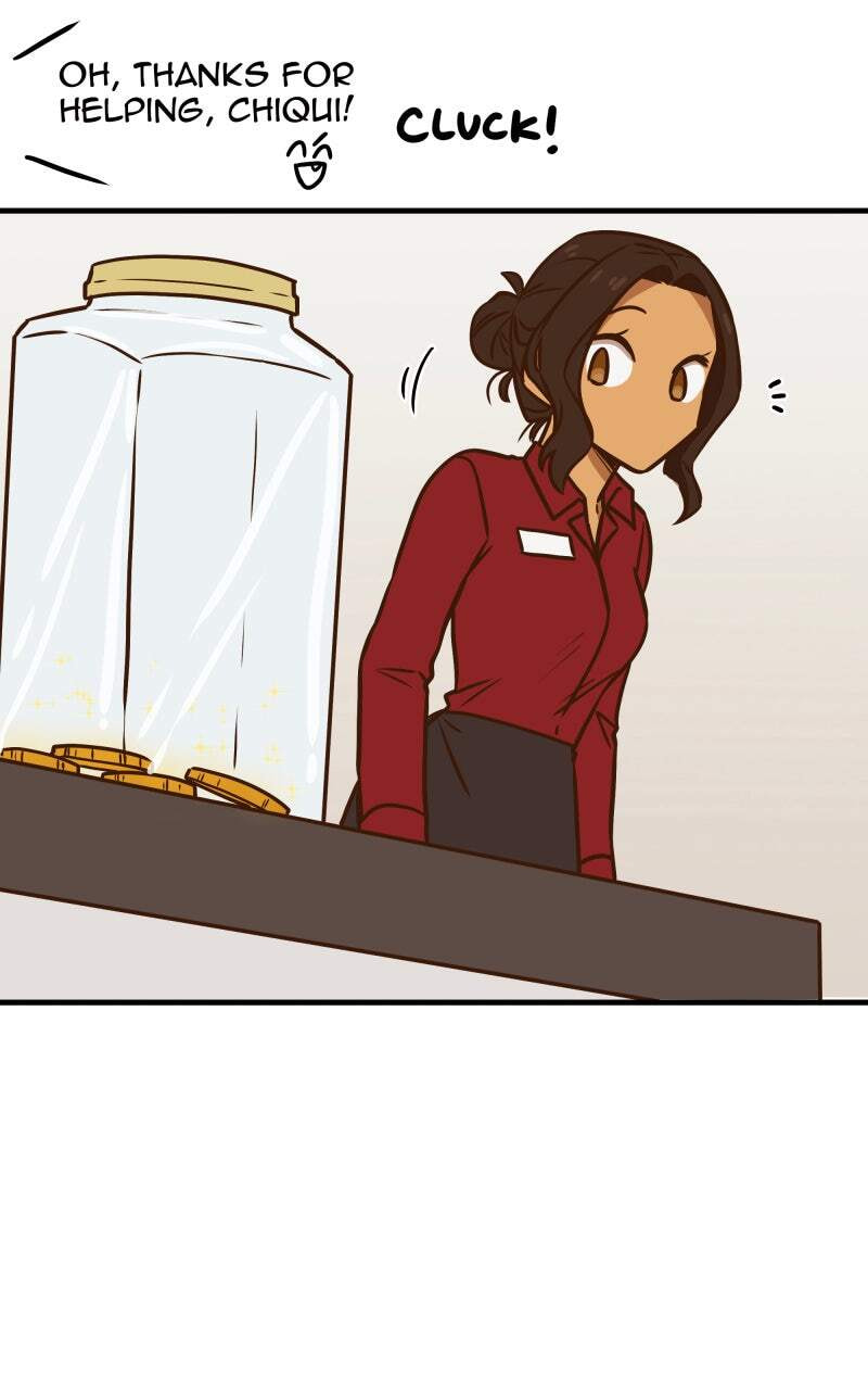 Diner for Adas Chapter 10 page 70 - 