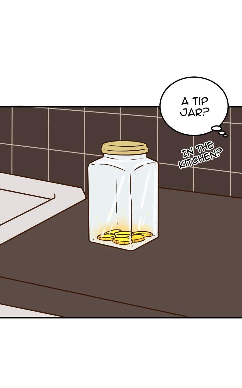 Diner for Adas Chapter 10 page 71 - 