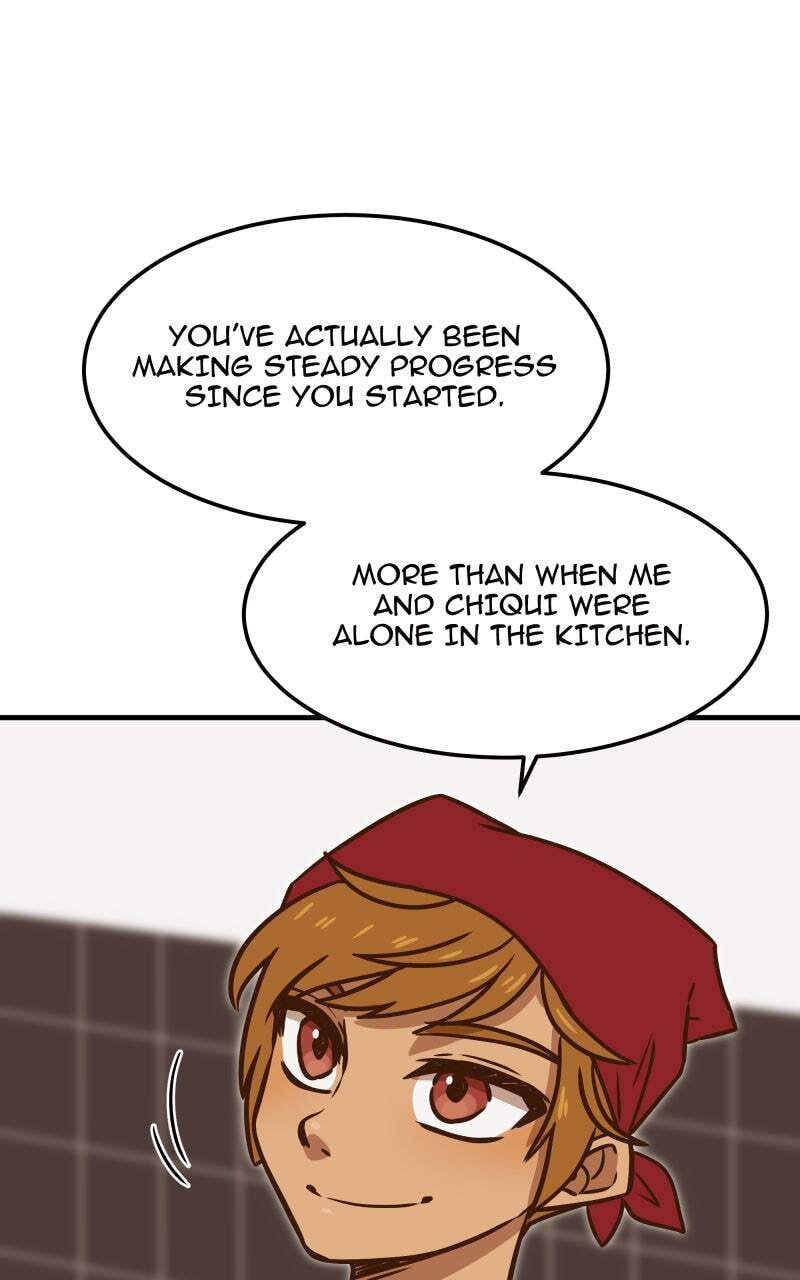 Diner for Adas Chapter 10 page 73 - 