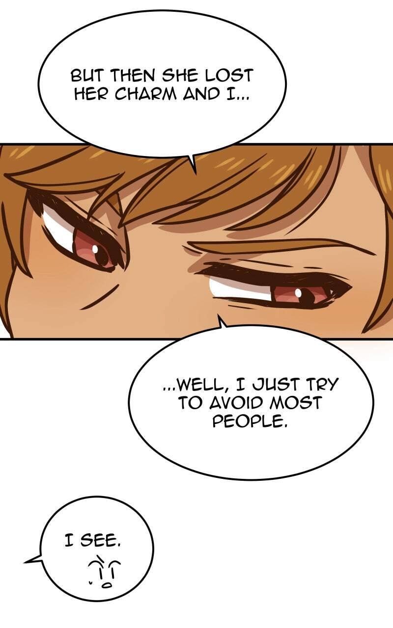Diner for Adas Chapter 10 page 76 - 