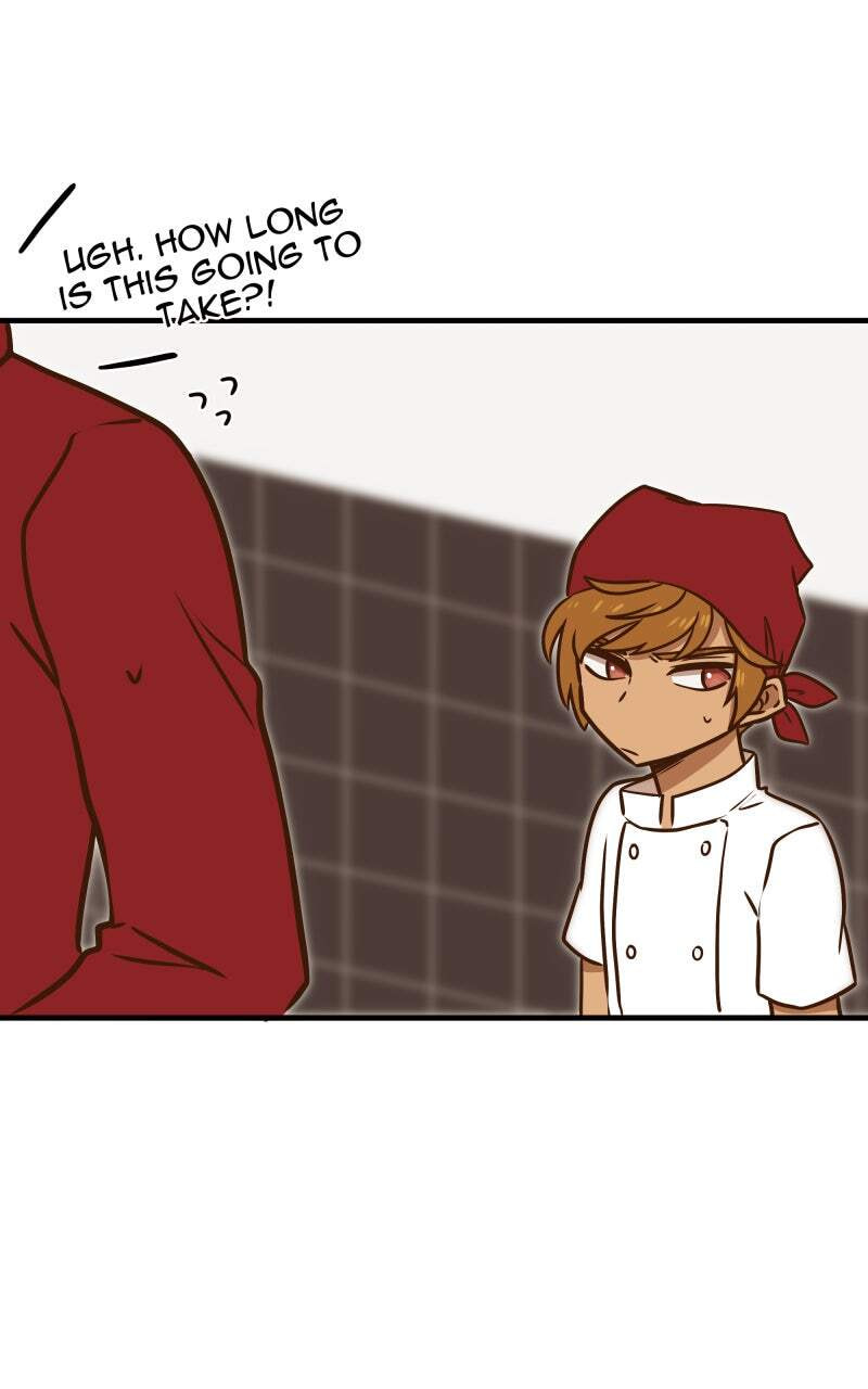 Diner for Adas Chapter 10 page 77 - 