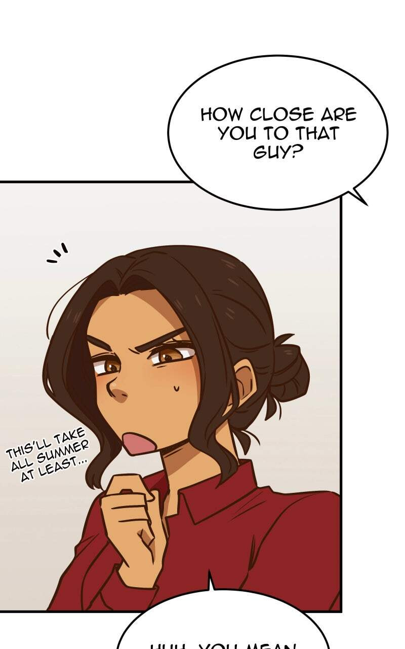 Diner for Adas Chapter 10 page 78 - 