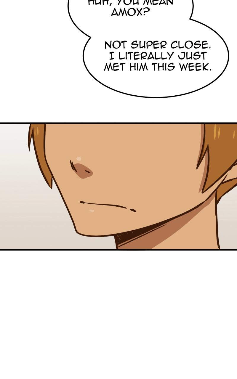 Diner for Adas Chapter 10 page 79 - 