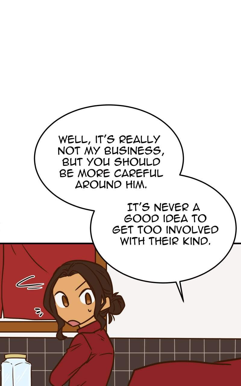Diner for Adas Chapter 10 page 80 - 
