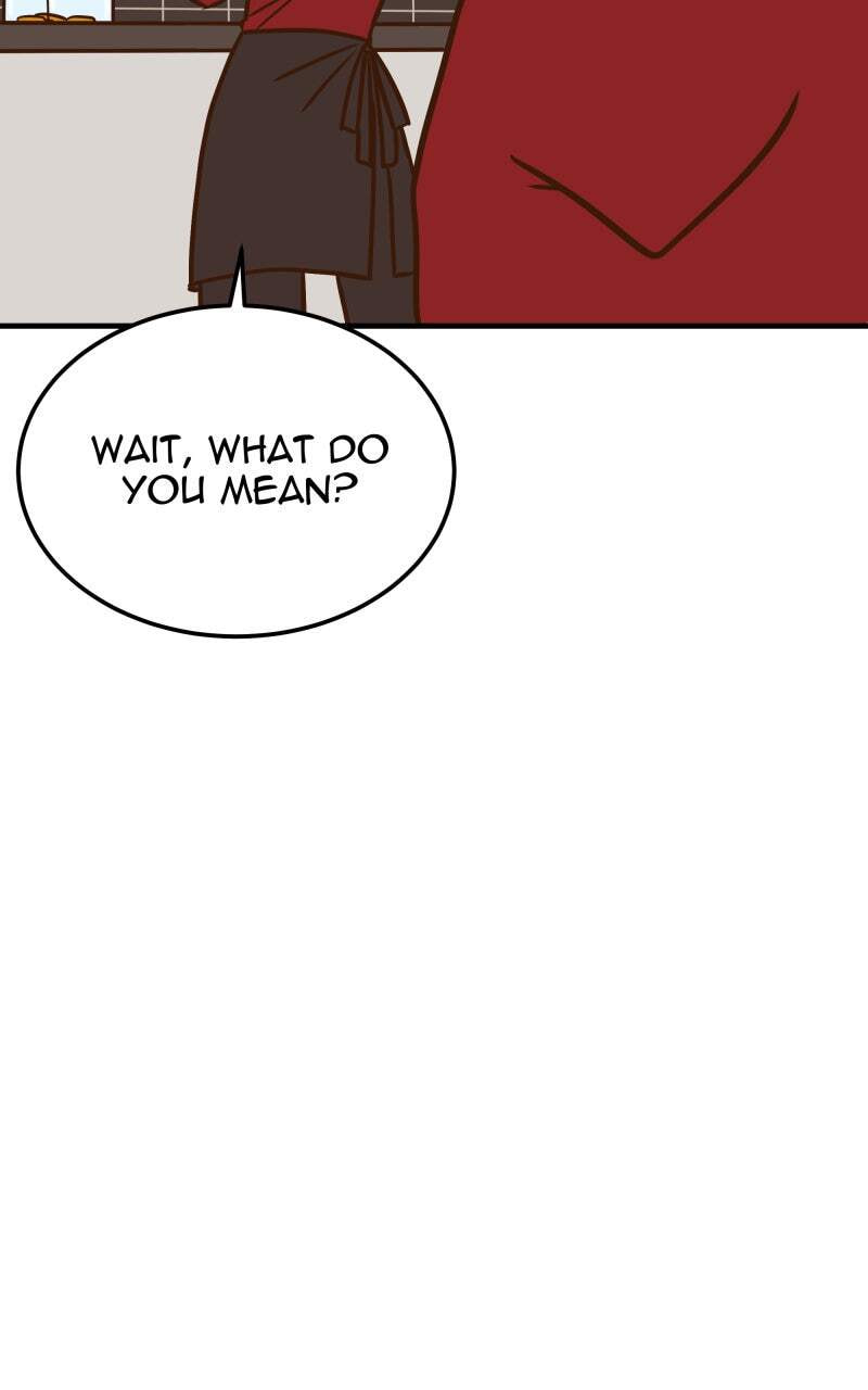 Diner for Adas Chapter 10 page 81 - 