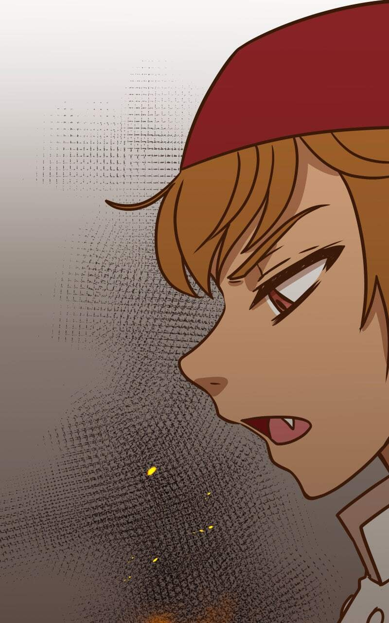 Diner for Adas Chapter 10 page 82 - 