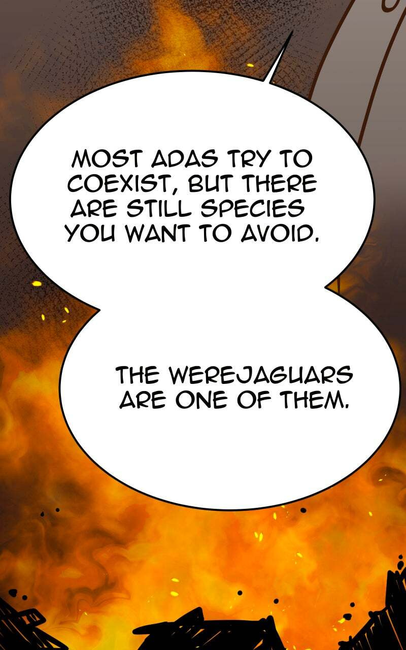 Diner for Adas Chapter 10 page 83 - 