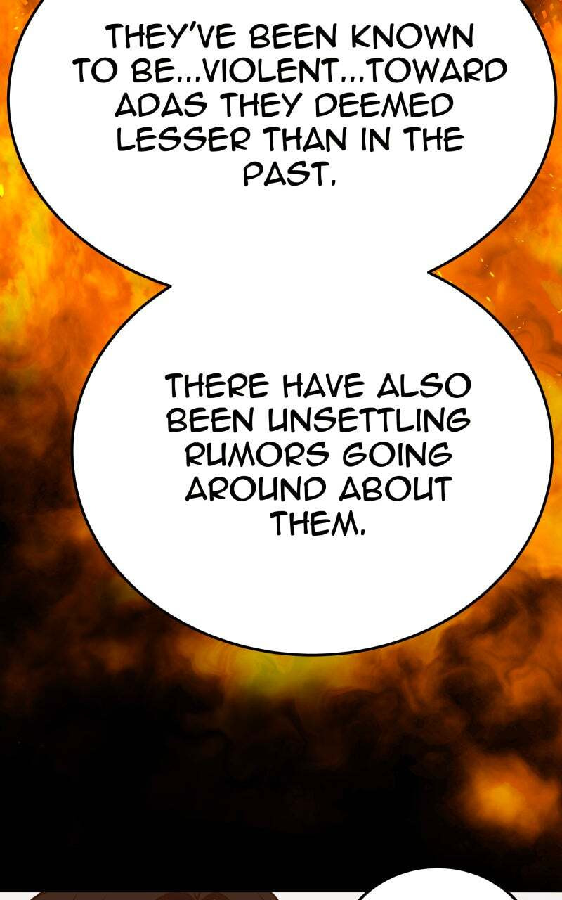 Diner for Adas Chapter 10 page 85 - 