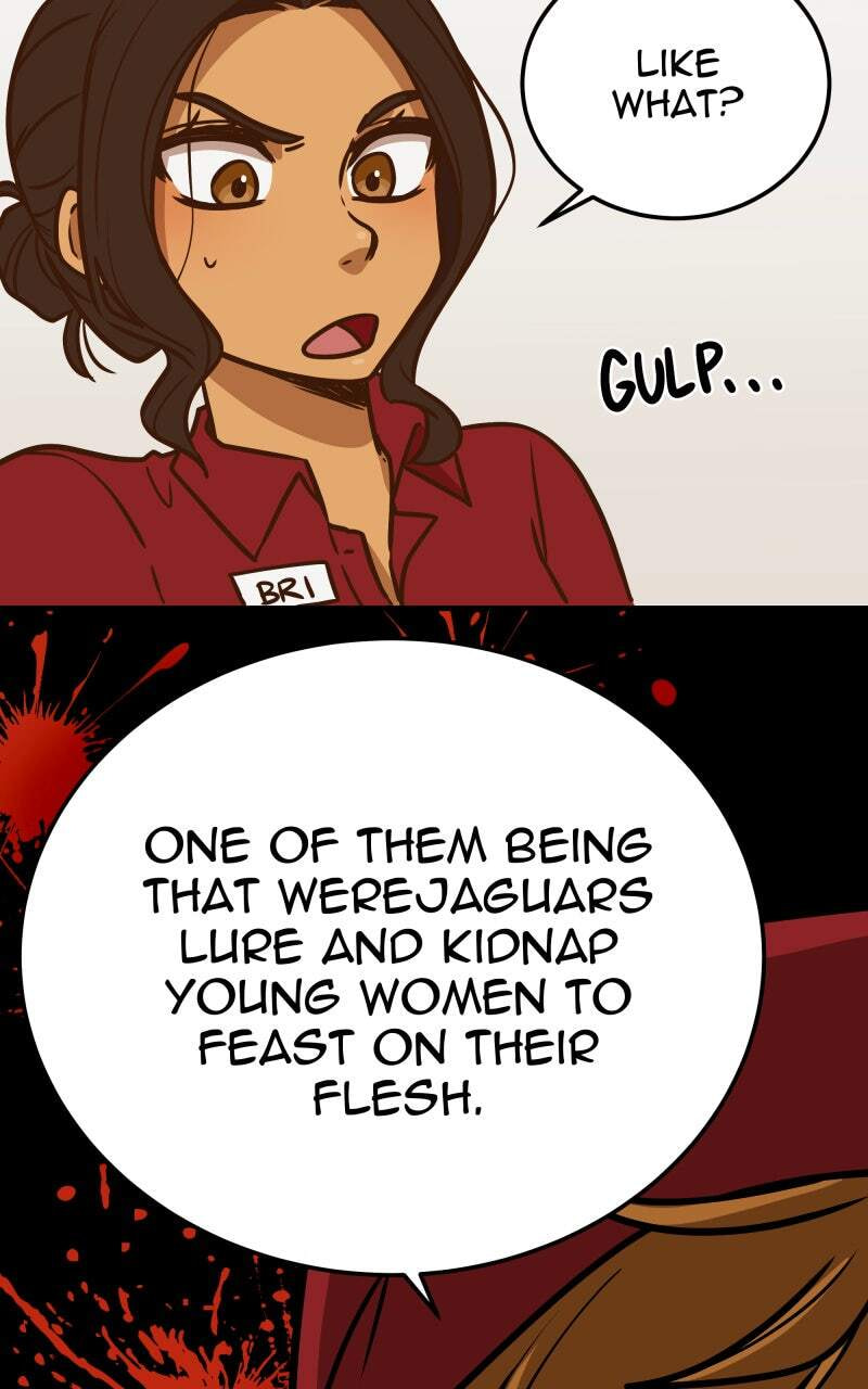 Diner for Adas Chapter 10 page 86 - 