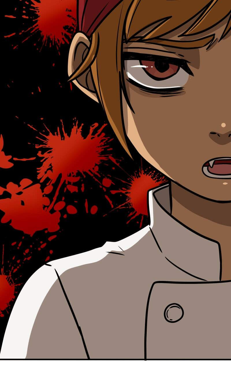 Diner for Adas Chapter 10 page 87 - 