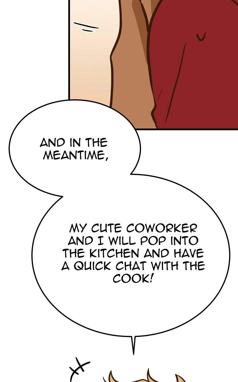 Diner for Adas Chapter 10 page 10 - 